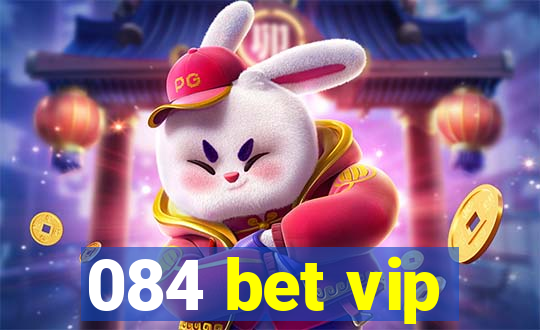 084 bet vip